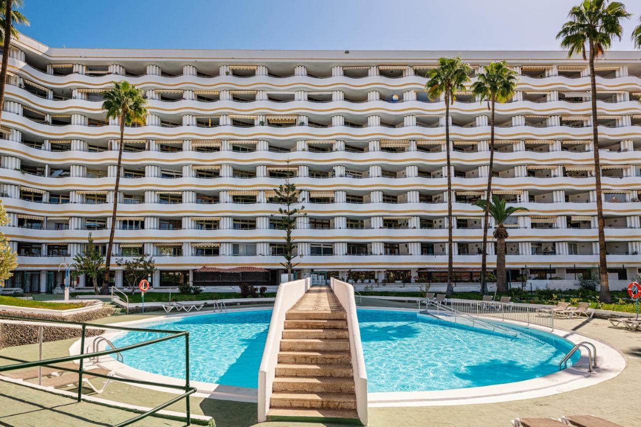 Luxury Paradise Playa Del Ingles Eksteriør billede