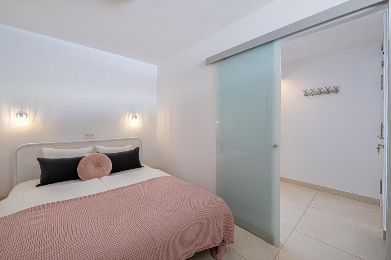 Luxury Paradise Playa Del Ingles Eksteriør billede