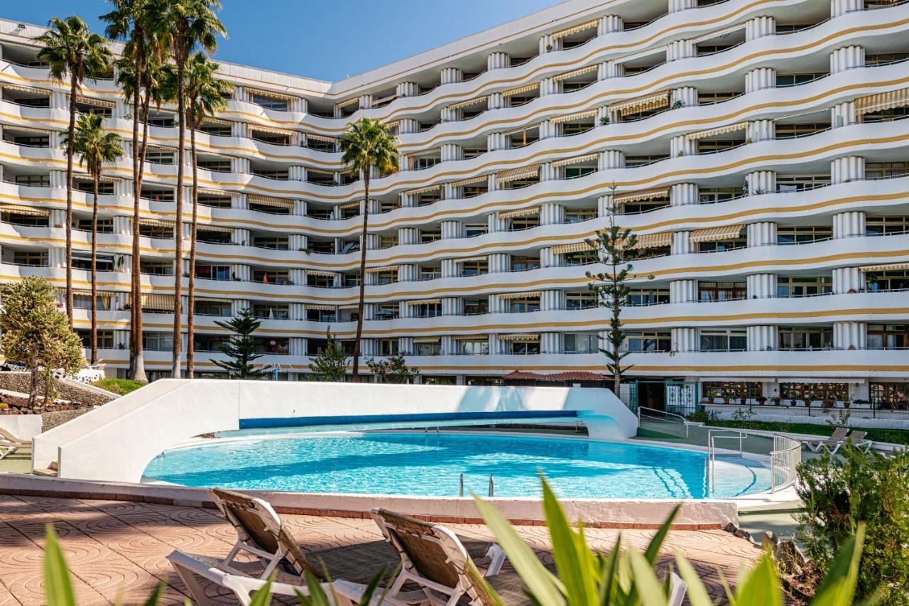 Luxury Paradise Playa Del Ingles Eksteriør billede