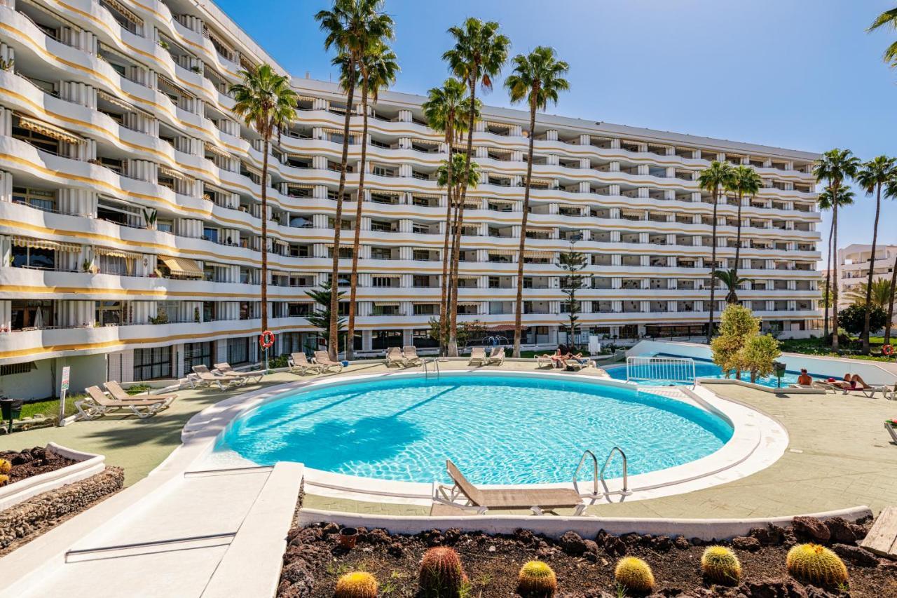 Luxury Paradise Playa Del Ingles Eksteriør billede
